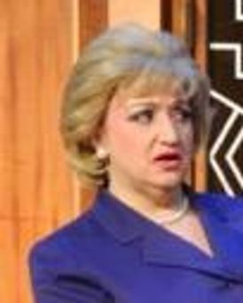 Linda Boston Headshot