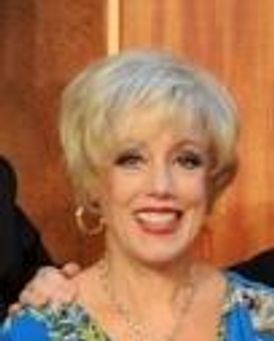 Megan Cavanagh Headshot