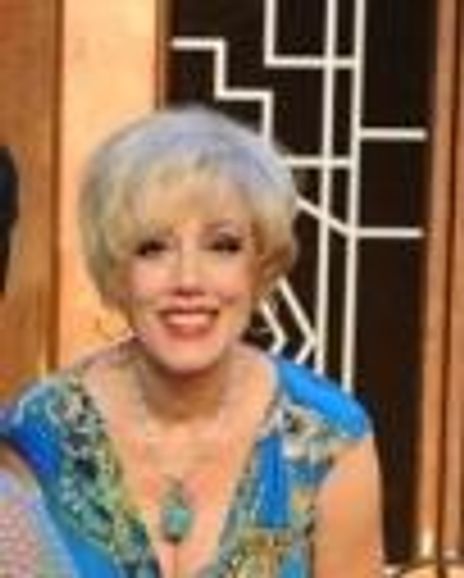 Cherie Price Headshot