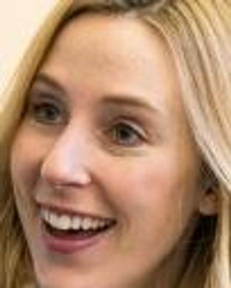 Sally Scott Headshot