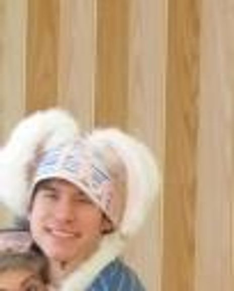 Meredith Colby Headshot