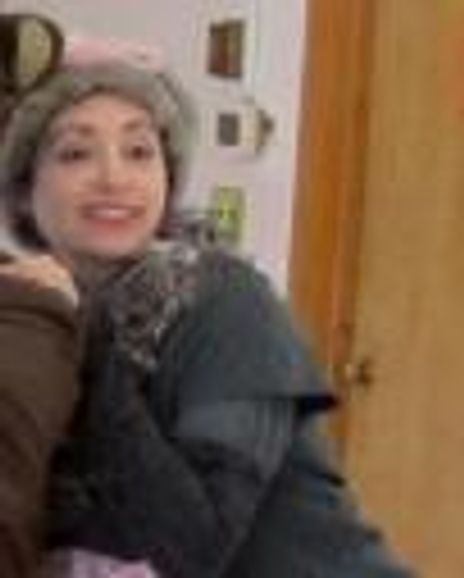 Toni Mansfield Headshot