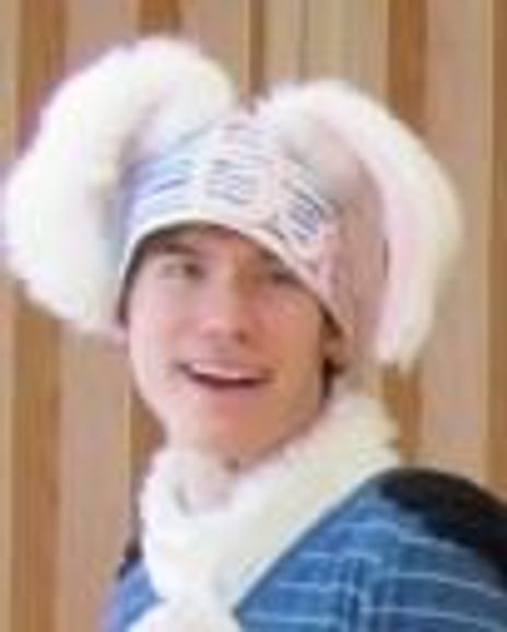 Tyler Callahan Headshot