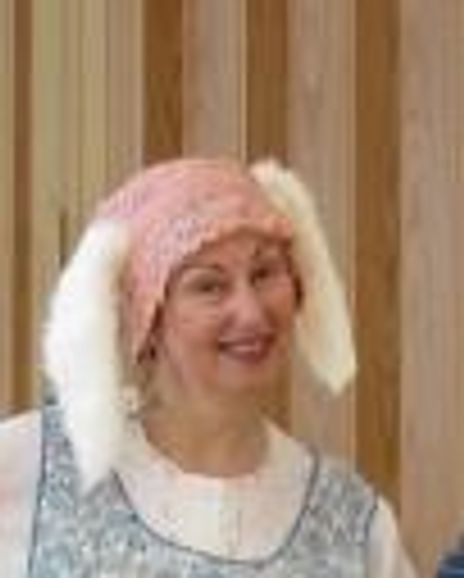 Meredith Colby Procell Headshot