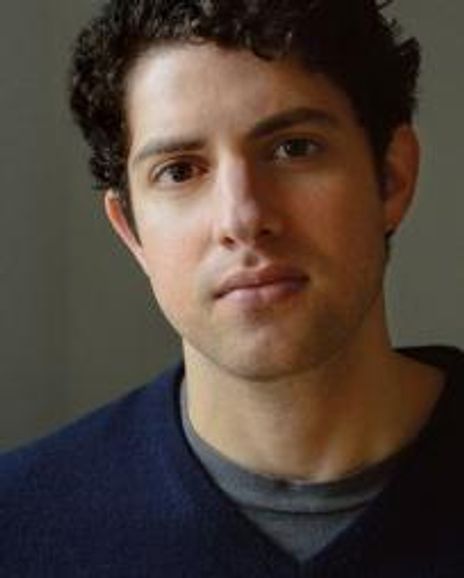 Eli Gelb Headshot