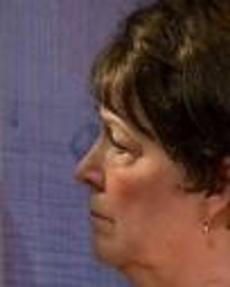 Millie Hurley-Spencer Headshot