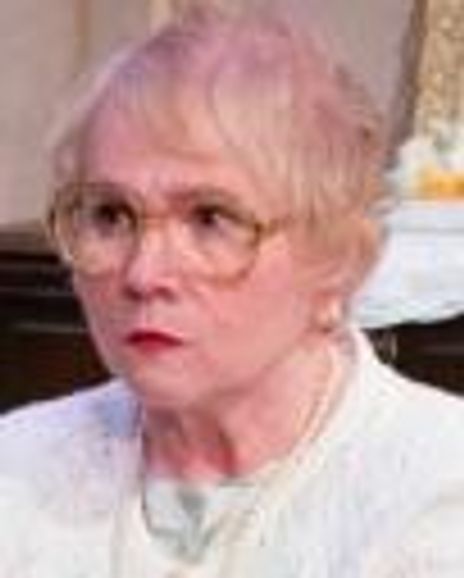 Marssie Mencotti Headshot