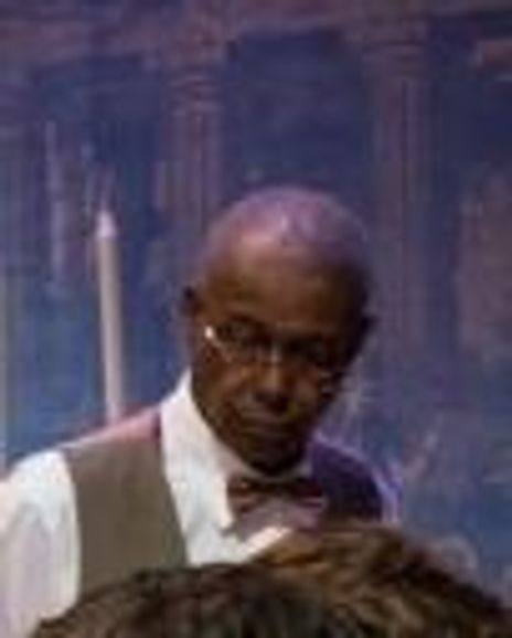 JJ McCormick Headshot