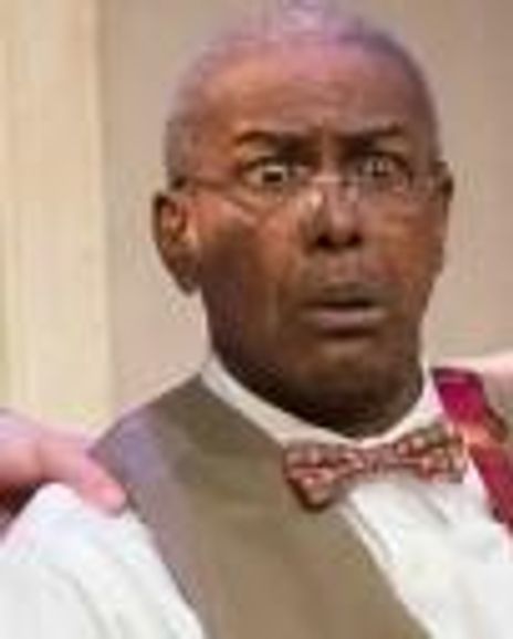 J McCormick Headshot