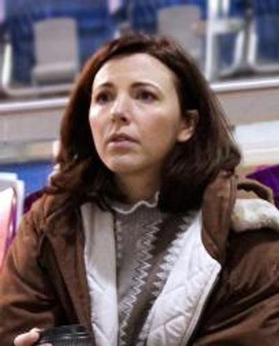 Kristin Atherton Headshot