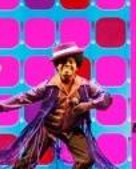 Reed L Shannon Headshot