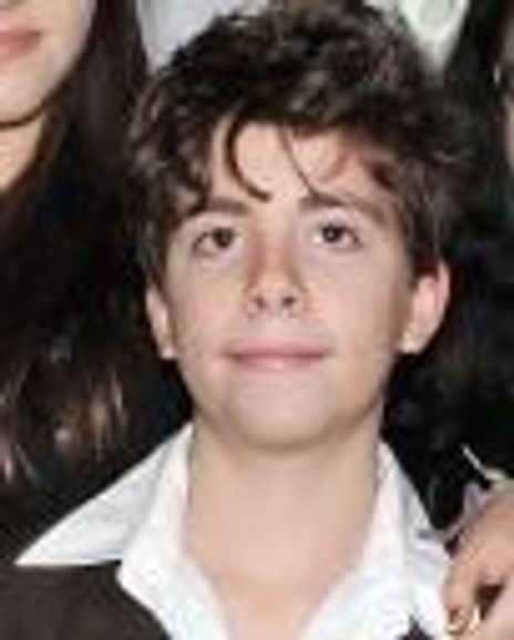 Christie Barnes Headshot