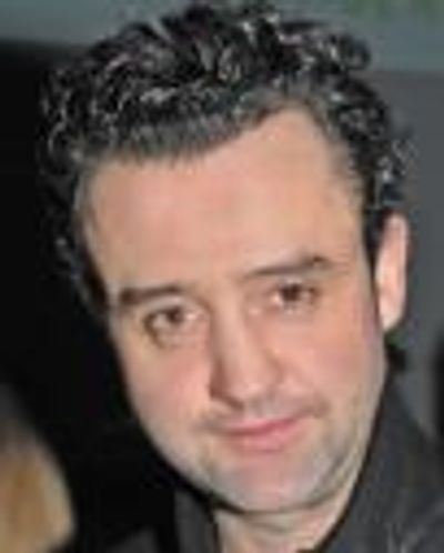 Daniel Mays Headshot