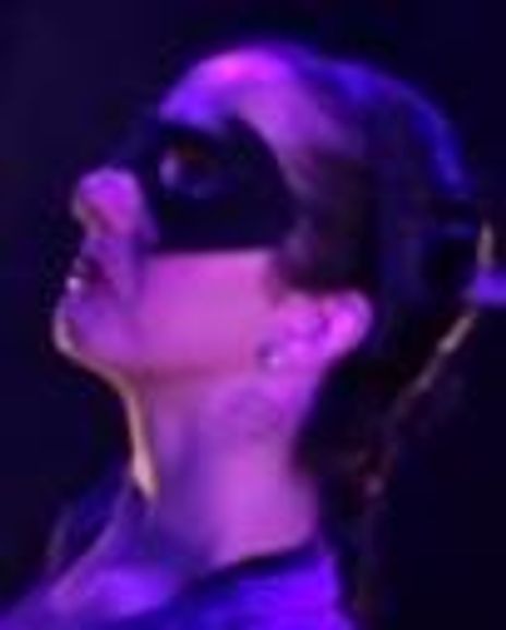 Kate O'Hanlon Headshot