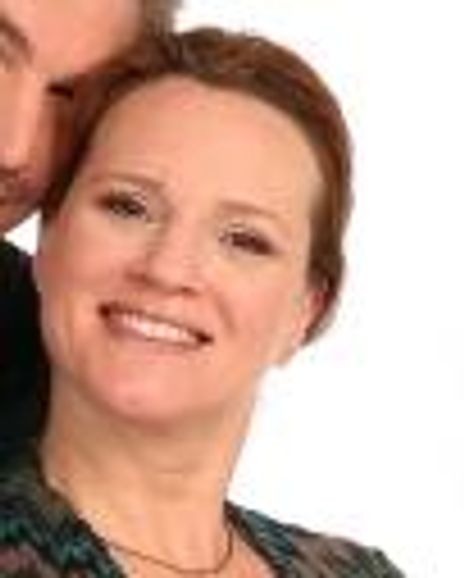 Jennifer Thompson Headshot