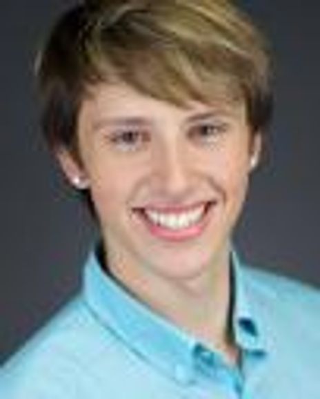Geovanny Fischetti Headshot
