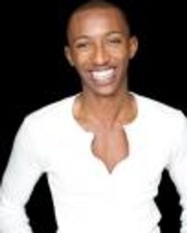 Solomon Kee Headshot