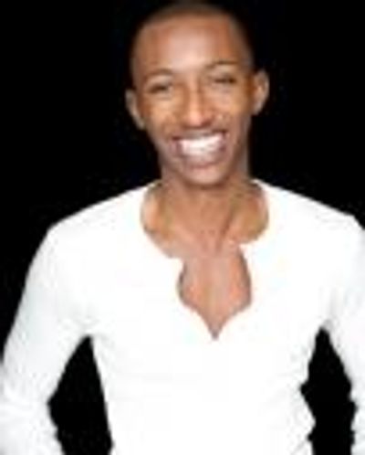 Solomon Kee Headshot