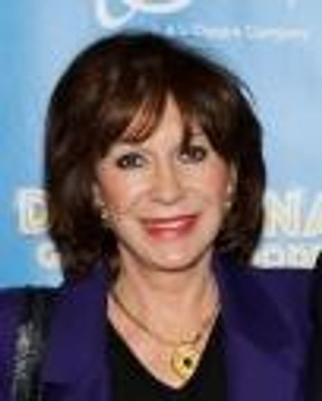 Yvonne Bricusse Headshot