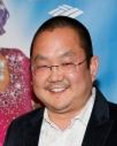 Aaron Takahashi Headshot