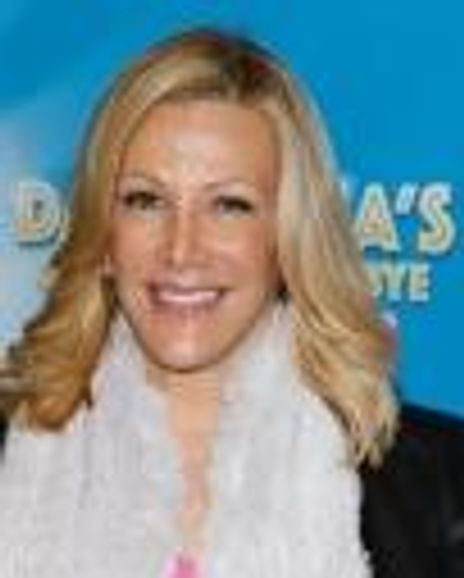 Kym Douglas Headshot