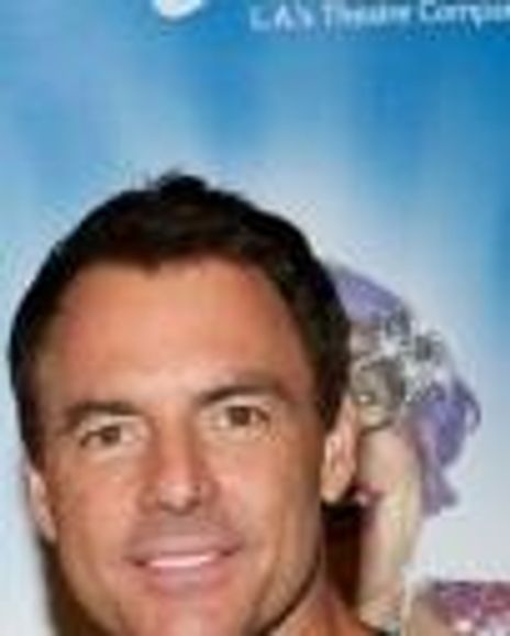 Mark Steines Headshot