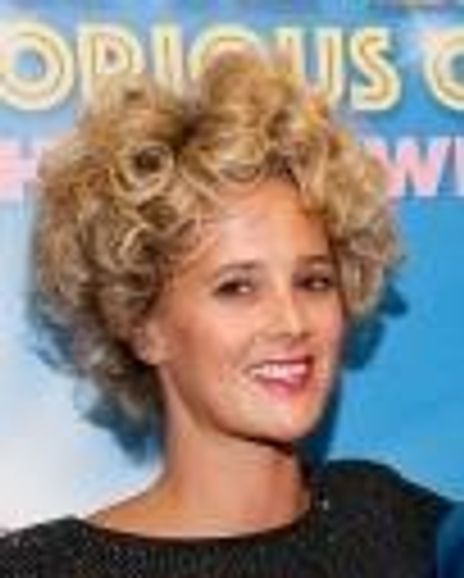 Eve Prideaux Headshot