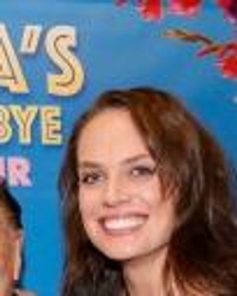 Brooke Pascoe Headshot