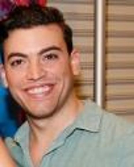 Ralph Coppola Headshot