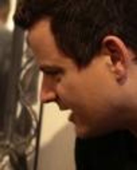 Jason Martin Headshot