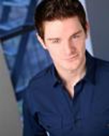 David Raimo Headshot