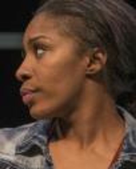 Patrese D McClain Headshot