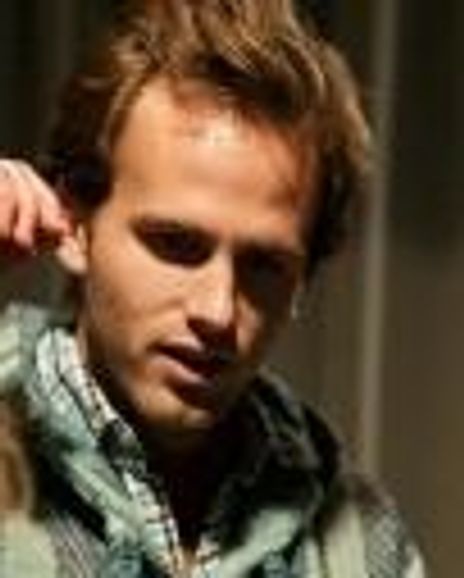 Scott Nickley Headshot