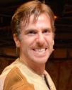 Dan Fenaughty Headshot