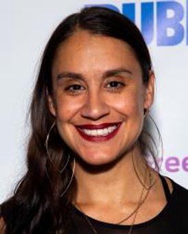 Sabina Zuniga Varela Headshot