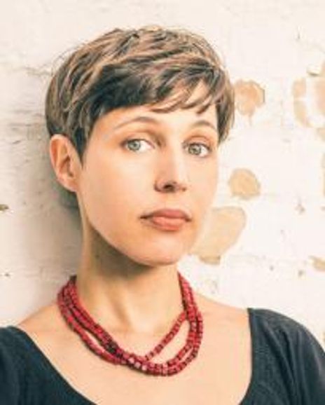 Diana Lawrence Headshot