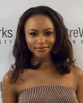 Brennyn Lark Headshot