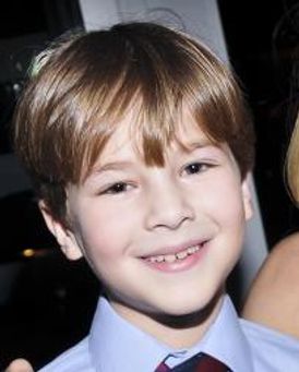 Oliver Hollmann Headshot
