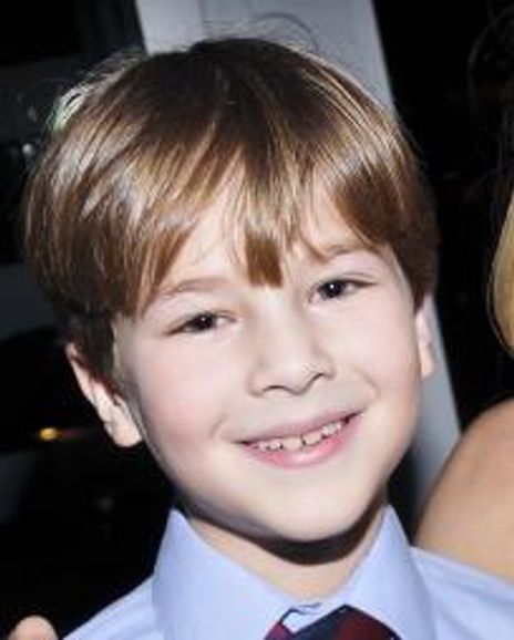 Oliver Hollmann Headshot