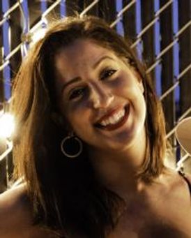 Nyseli Vega Headshot