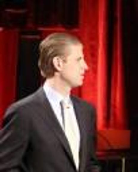 Eric Trump Headshot