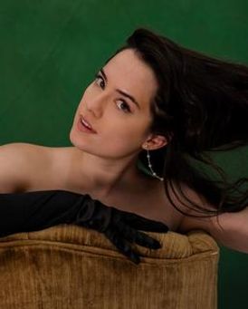 Cassie Austin Headshot