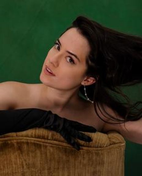 Cassie Austin Headshot