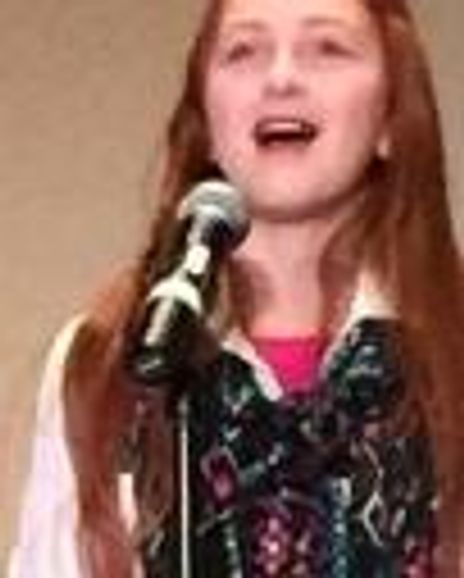 Sarah Lewis Headshot