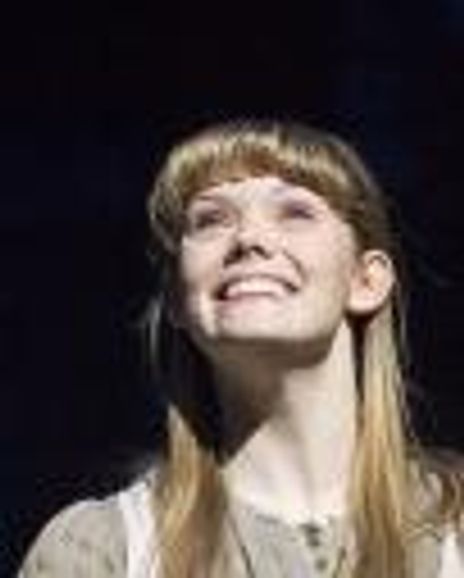 Aisling Haplin Headshot