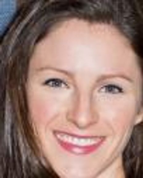 Katie McClellan Headshot