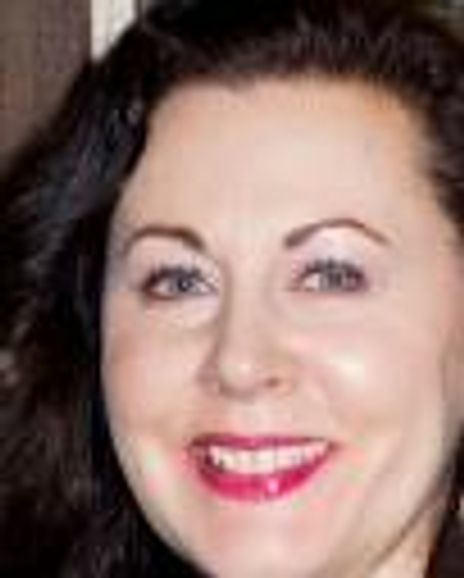 Marilyn Matarrese Headshot