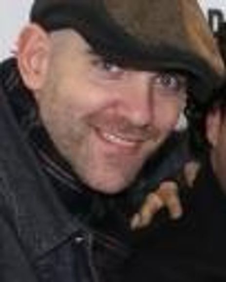 Nick Beardon Headshot