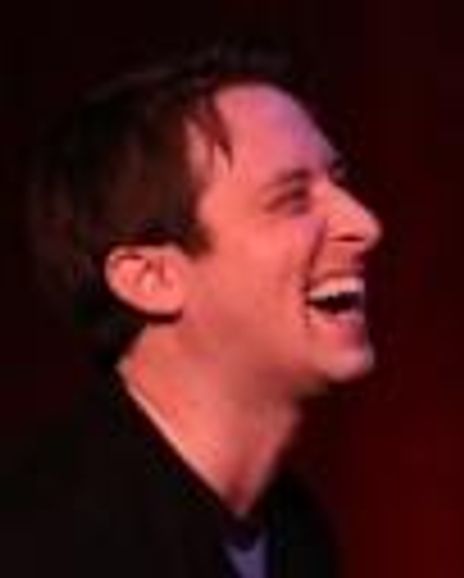 Jonathan Reidgealt Headshot