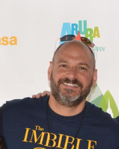 Anthony Caporale Headshot